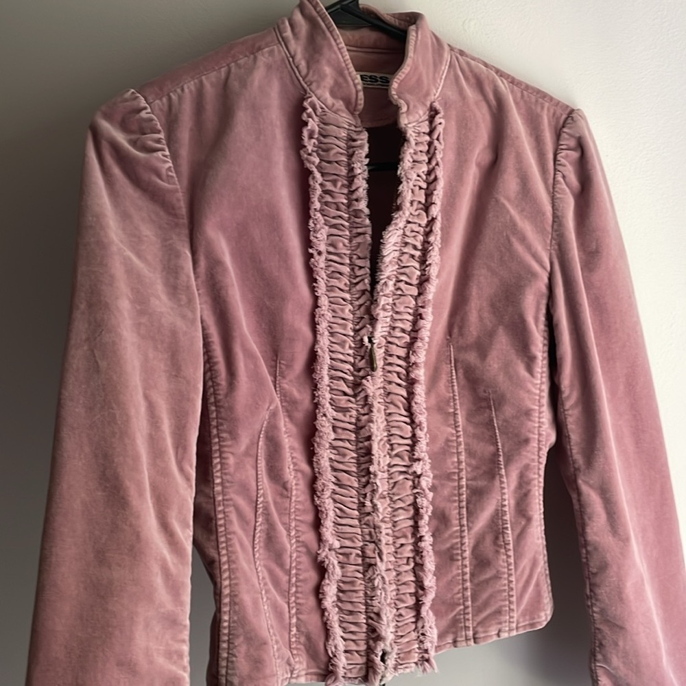 Express jacket - Picture 9 of 16